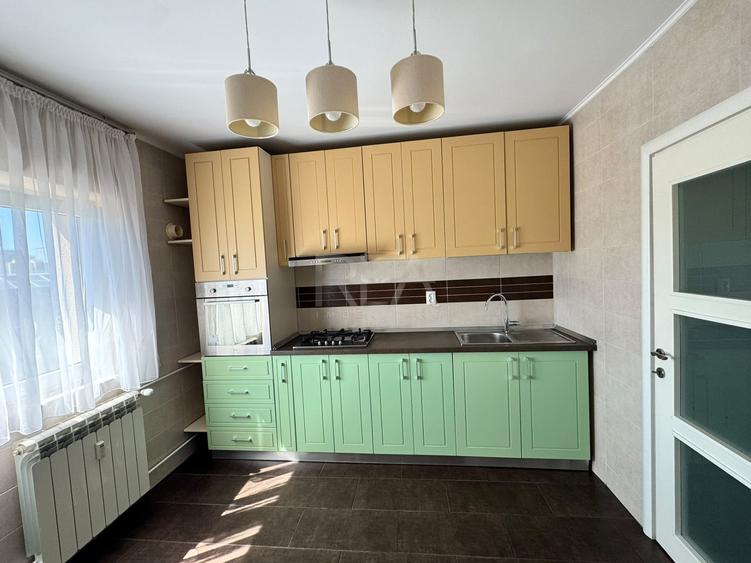 Apartament cu 2 camere decomandat, mobilat în Nerva Traian