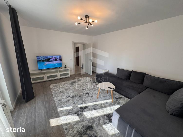 Sebastian 2 Camere 60 mp Renovat 5/8 - 5