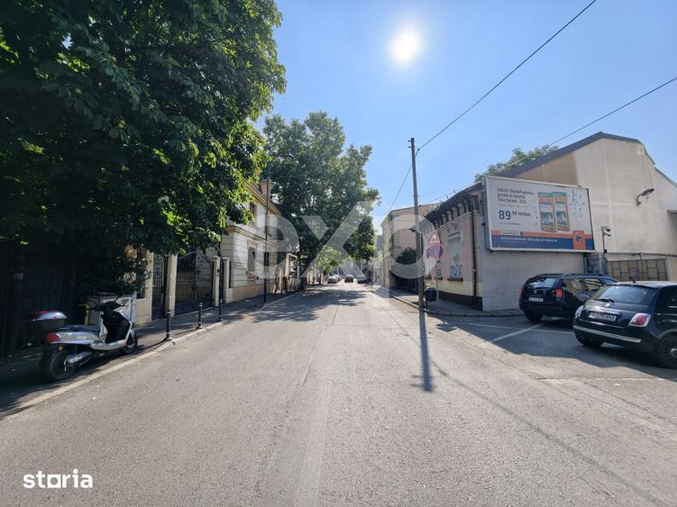 Un apartament stilat, intr-un bloc boutique - 16