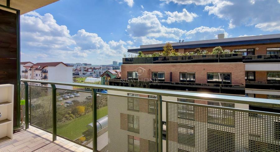 Apartament 1 cameră, zona Iulius mall, FSEGA - 17