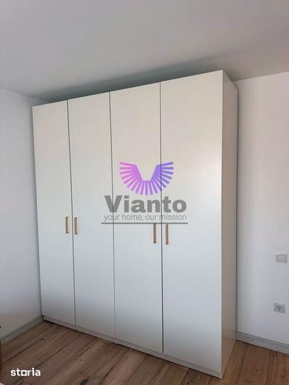 Apartament cu 2 camere în Lazaret
