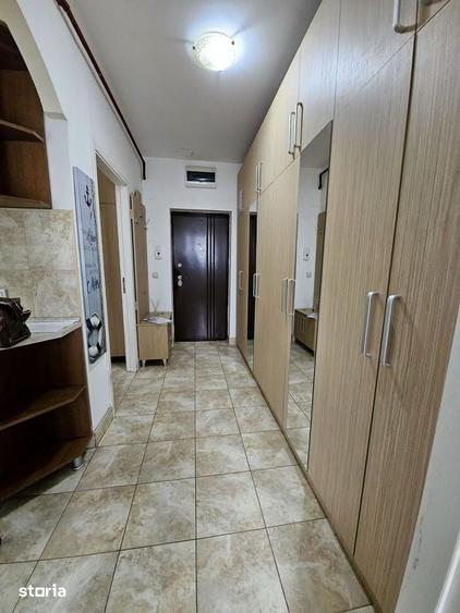 Apartament 2 camere in bloc nou la etajul 1, Arad, Micalaca-Orizont - 12