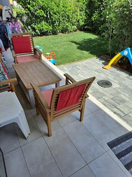 Apartament cu 3 camere decomandat, mobilat în Lipovei