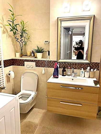 Apartament cu 4 camere decomandat, mobilat în Drumul Taberei