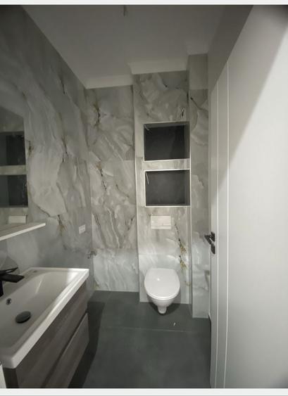 Apartament cu 3 camere decomandat în Cantemir