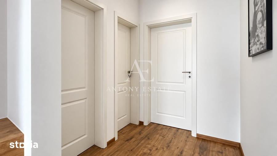Antony Estate | Apartament 3 camere - Onestilor - Oradea - 15