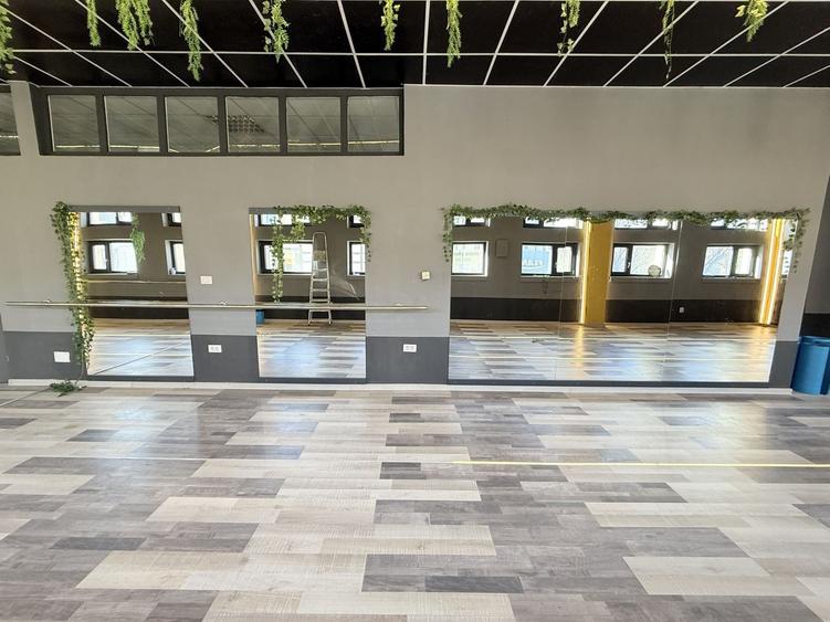 Spațiu comercial, de 78 mp, în Ultracentral