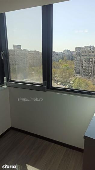 Apartament cu 2 camere decomandat în Decebal