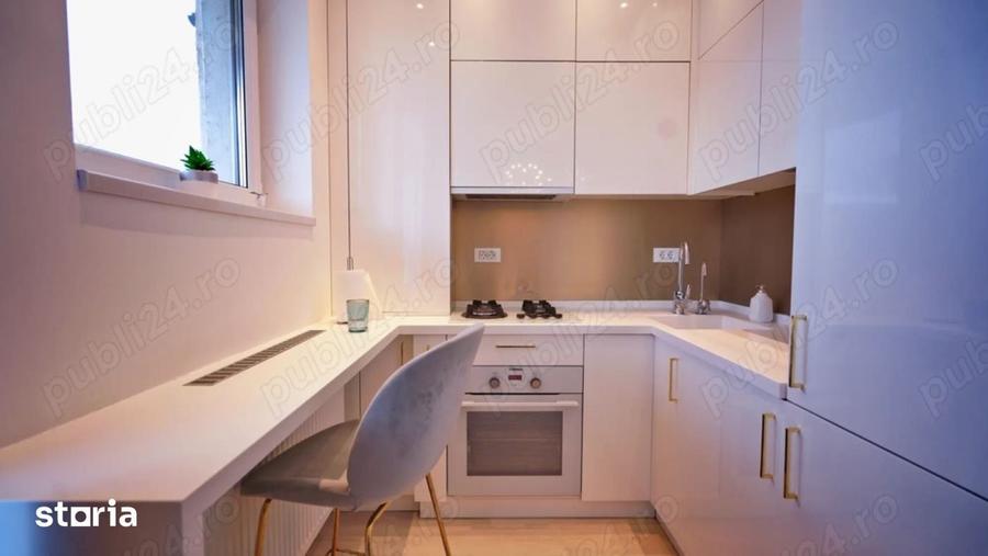 APARTAMENT 3 CAMERE | 84MP | ACCES METROU APARATORII PATRIEI - 7