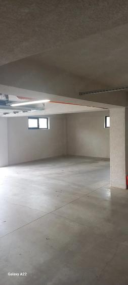 Spațiu comercial, de 25 mp, în Central