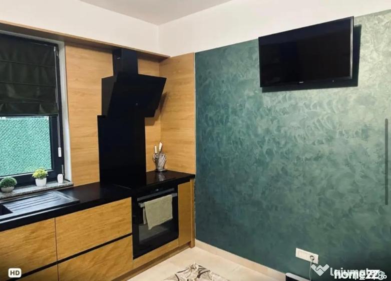 Casă cu 5 camere cu Teren 300 Mp în Rădăuți