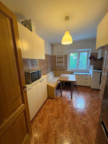 Apartament cu 2 camere decomandat în Nerva Traian