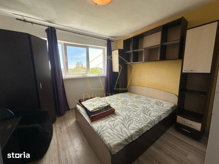 Garsonieră în Complex Studențesc