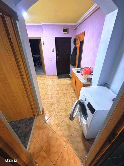 Apartament cu 2 camere decomandat în Ultracentral