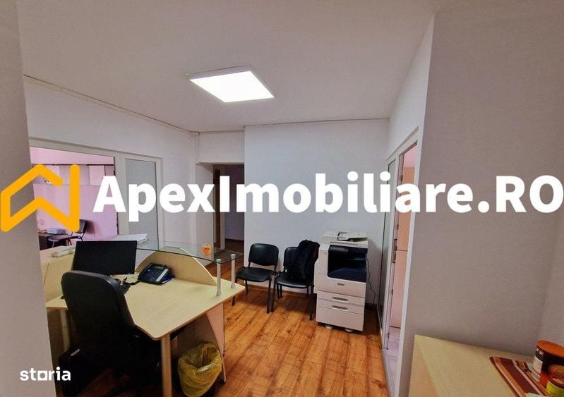 Apartament 5 camere de inchiriat Ultracentral Bucuresti | ApexImobilia - 1