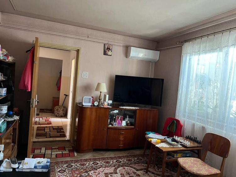 Apartament cu 2 camere decomandat în Nord
