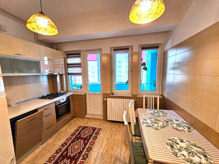 Apartament cu 2 camere decomandat în Unirii