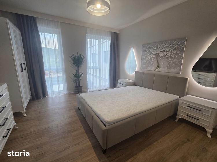 De vanzare apartament 2 camere Dambul Rotund - 6