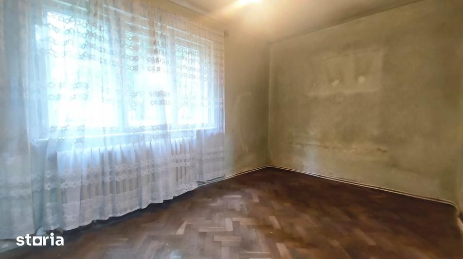 Apartament 2 camere in Deva, zona Gojdu - 3