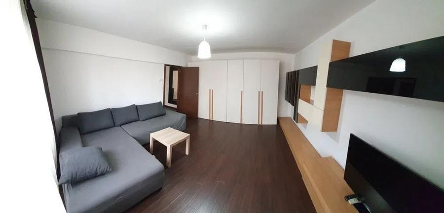 Apartament cu 2 camere decomandat în Octavian Goga