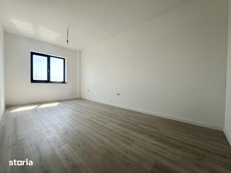 Apartament cu 2 camere semidecomandat în Mehala
