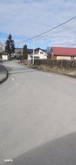 Teren de 880 mp, în Făget