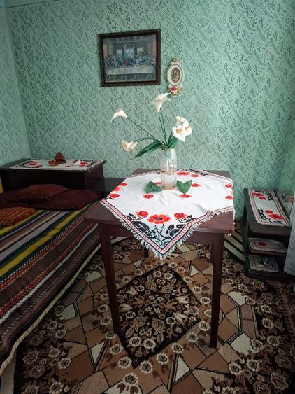 Casă cu 3 camere în Beiu