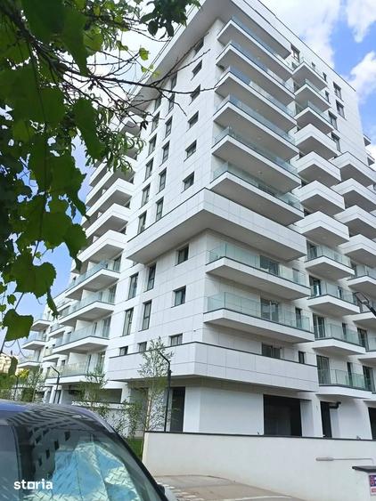 | Apartament 2 camere sut 77mp din care Balcon 24 mp I Ela Cotroceni | - 6