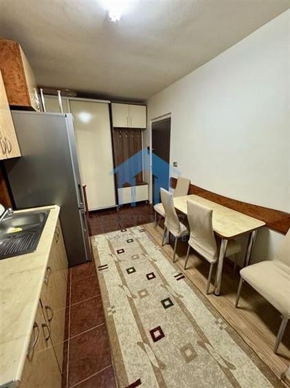 Apartament cu 2 camere semidecomandat în Mărăști