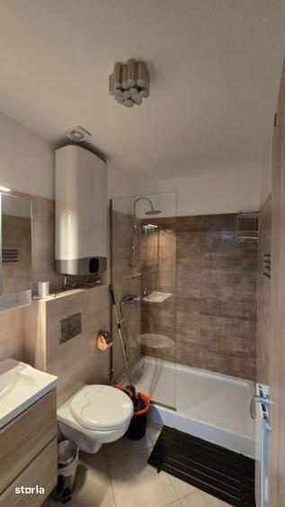 Apartament cu 2 camere în Nord