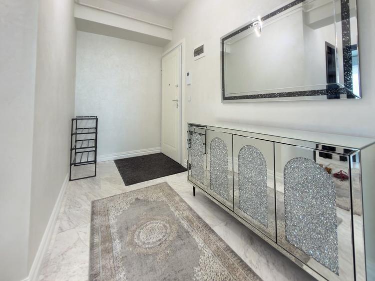 Apartament cu 2 camere decomandat, mobilat în Copou