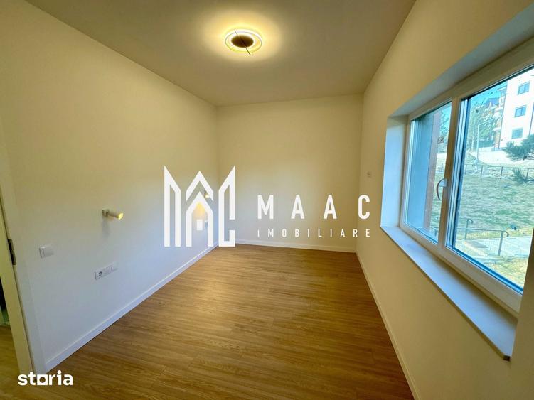 Apartament cu 2 camere în Cristian