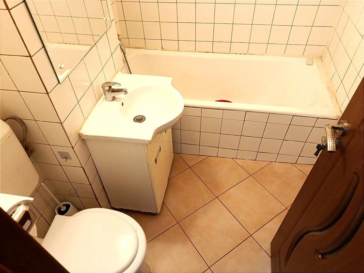 Apartament cu 2 camere decomandat în Nicolae Grigorescu