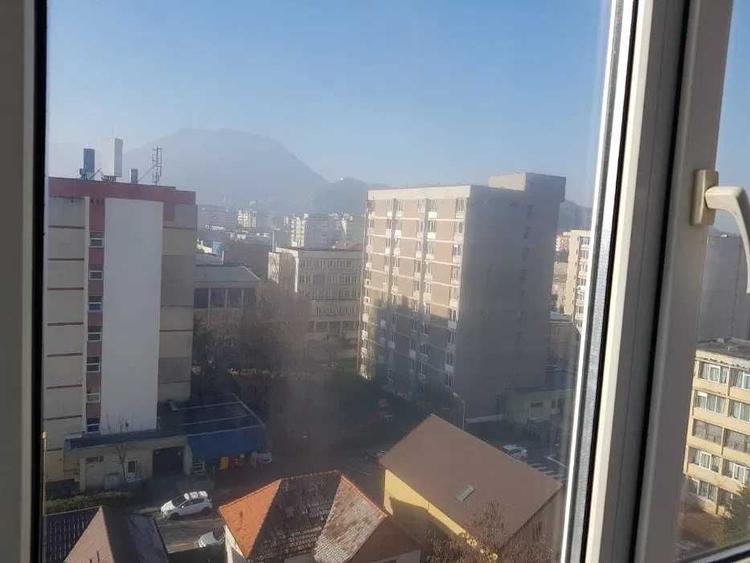 Garsonieră semidecomandată în Drumul Carului
