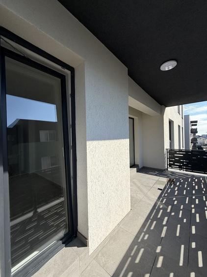 Apartament cu 2 camere decomandat în 1 Decembrie 1918