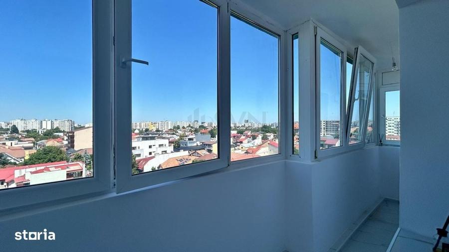 Apartament 3 Camere Renevoat - Nicolae Titulescu - 1