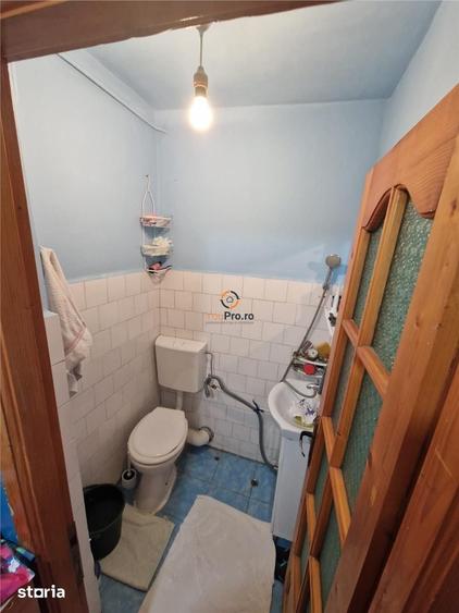 Apartament cu 2 camere în Ciarda Roșie