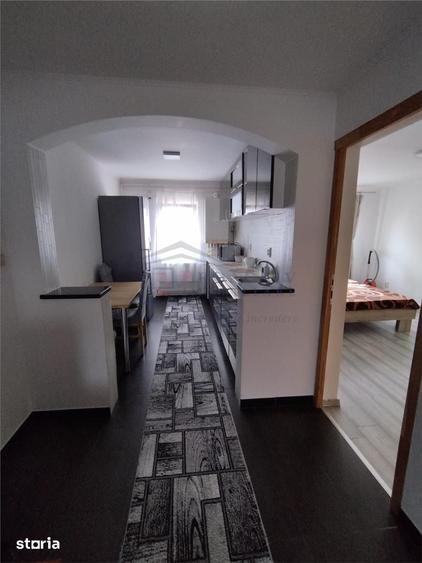 Apartament cu 2 camere în Burdujeni