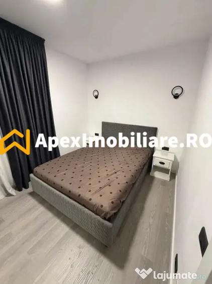 Apartament cu 2 camere decomandat în 1 Decembrie 1918