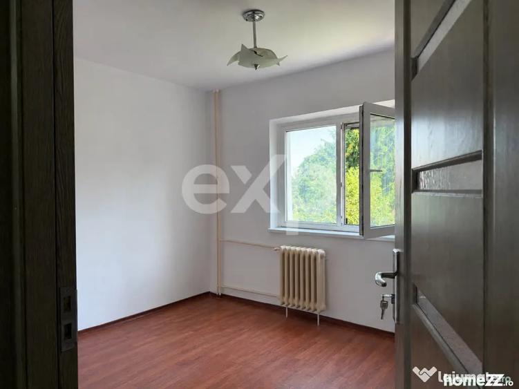 Apartament cu 2 camere de vanzare etaj 1, Aleea Electricien - 5