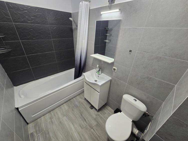 Închiriere Apartament 2 Camere Studio Rotar West Gate - 10