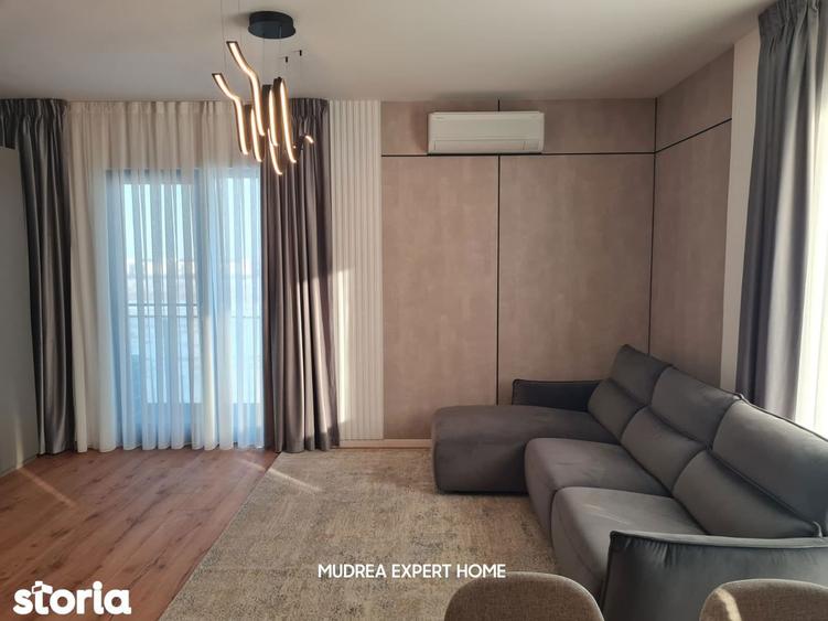 Nou / Apartament Premium / 2 Camere / Tunari-Otopeni - 1