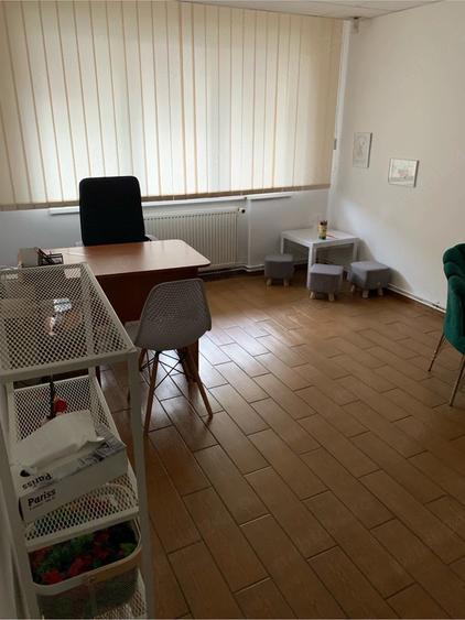 Spațiu comercial, de 70 mp, în Ultracentral