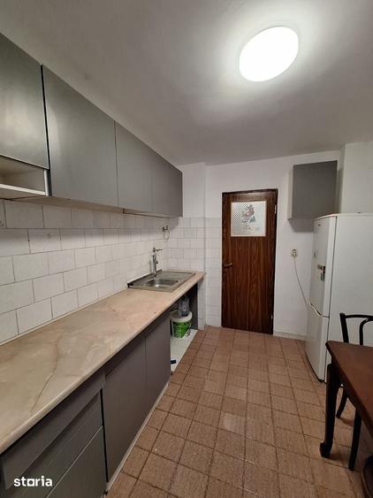 Apartament cu 2 camere în Pantelimon