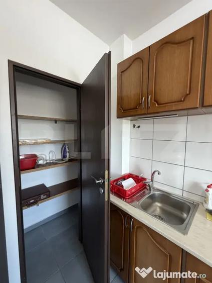 Apartament 40 mp, A.C. parcare, Corneliu Coposu - Cluj-Napoca (Cluj) - 6