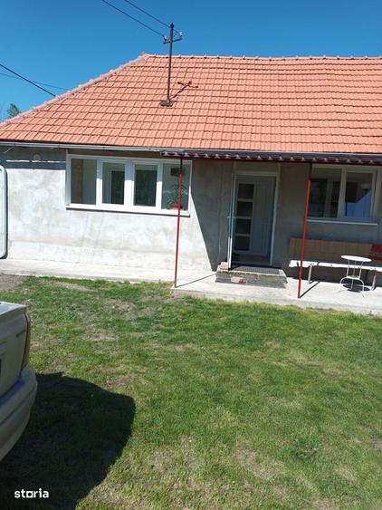 Casa de vanzare, 84 mp, teren 1900 mp, ziduri de caramida - 12