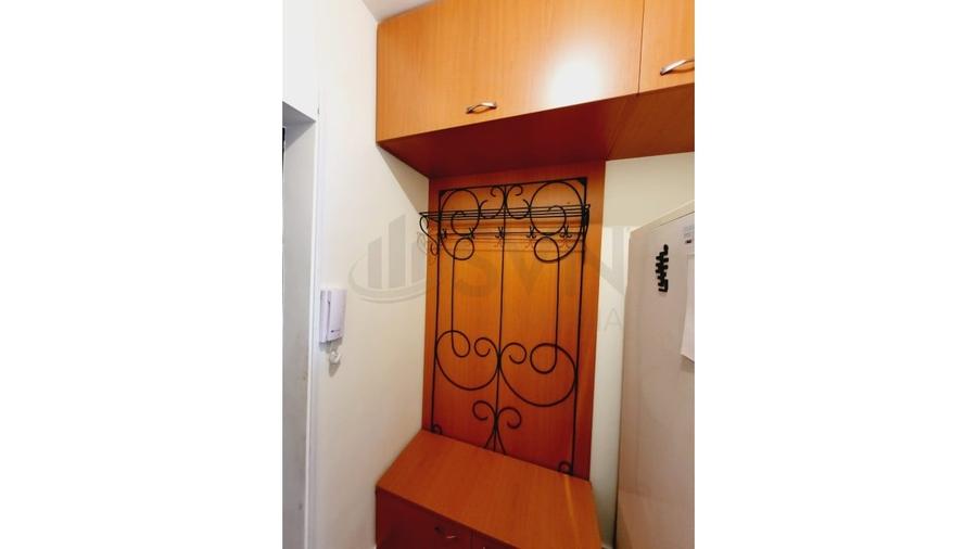 Garsonieră semidecomandată, mobilată în Timișoara