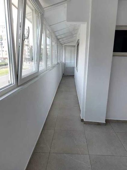 Apartament cu 2 camere decomandat în Nufărul
