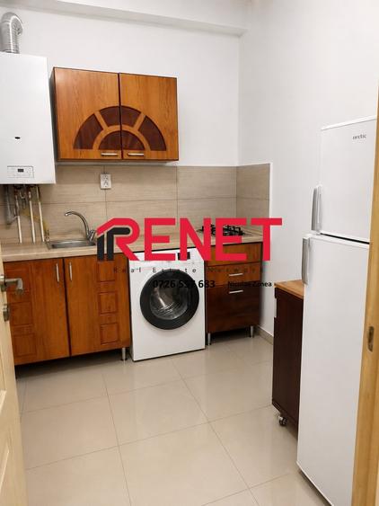 Inchiriere 2 camere Cismigiu Demisol Înalt 550€ Comision 0% - 7