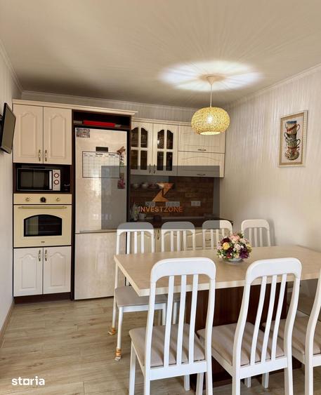 Casă cu 4 camere cu Teren 400 Mp în Sântandrei